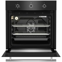Altus 60cm Built-In Oven ABO6810FB hero image