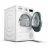 Bosch 9kg Laundry Pack WAW28420AUPK image NaN