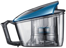 Samsung SC18M3150VU Anti Tangle Turbine Canister Vacuum hero image