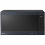LG 56L NeoChef Smart Inverter Microwave MS5696OMBS hero image