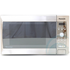 Panasonic Microwave NNSD376S image NaN