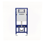 Geberit Sigma8 Duofix Concealed Cistern with Frame 111.697.00.1 hero image