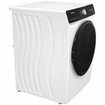 Hisense 9Kg PureStream & Dose Assist Front Load Washing Machine HWGA9014 hero image