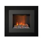 Dimplex REDWAY Wall Mounted Electric Fire Heater hero image