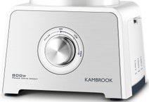 Kambrook KFP800BSS Powerdrive Direct Food Processor hero image
