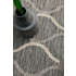 Rug Culture Terrace Extra Large Black Rug 330X240CM - TER-5501-BLK-330X240 image NaN