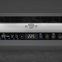 Smeg Diamond Fully Integrated Built-In Dishwasher DAFI6335D4 hero image