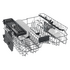 Beko Freestanding Dishwasher BDF1410W image NaN