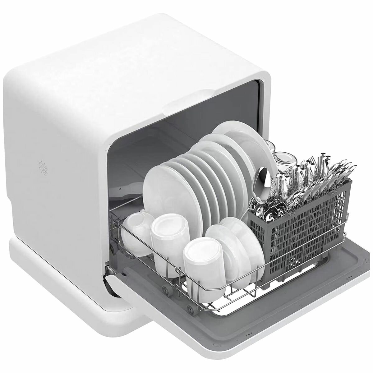 Soho deals benchtop dishwasher
