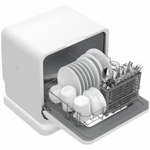 Linarie Gavarnie Portable Benchtop 3 Place Setting Dishwasher LB3SDW hero image