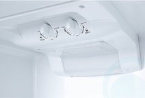 Kelvinator KTM4200WBL 420L Fridge hero image
