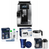 DeLonghi PrimaDonna Soul Automatic Coffee Machine Package ECAM61075MBPK image NaN