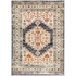 Rug Culture Legacy Large Multi-coloured Rug 290X200CM - LEG-855-ECRU-290X200 image NaN