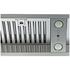 Schweigen 120cm Classic Series Under Cupboard Rangehood with External Motor UM-12UMSP image NaN