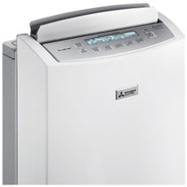 Mitsubishi Electric Dehumidifier White MJ-EV38HR-A hero image