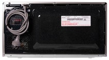 Samsung MS23K3513AS 23L 800W Microwave Oven hero image