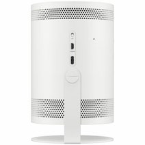 Samsung The Freestyle Projector SP-LSP3BLAXXY hero image