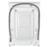 LG 10kg/6kg Washer Dryer Combo WVC5-1410W image NaN