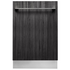 ASKO Fully Integrated Dishwasher DFI654BXXL.AU image NaN