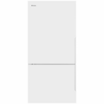 Westinghouse 496L Bottom Mount Frost Free Left Hinge Fridge WBE5300WC-L hero image