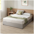 Zinus Double Gas Lift Bed Base AU-FPPPL1ZC-11D image NaN