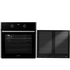 Gorenje 60cm Electric Oven & 60cm Induction Cooktop Pack BO637E13XGIS677USCPK image NaN