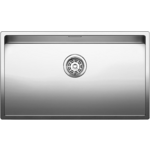 Blanco CLARON700U Large Bowl Undermount Sink hero image