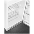 Smeg 50s Retro Style Happy Bar Fridge Right Hinge White FAB10HRWH6 image NaN