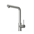 Oliveri Venice Pullout Right Angle Mixer Brushed Chrome VE570BN-P image NaN