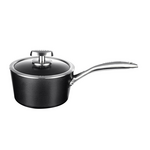 SCANPAN 17621 20cm Pro IQ Saucepan hero image