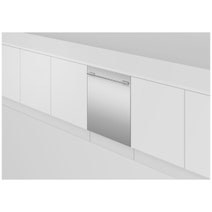Fisher & Paykel Series 9 Heat Pump Integrated Dishwasher DW60U4EI3 hero image