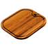 Barazza BF100LTP B-Fast Single Bowl Right Hand Drainer Sink Pack image NaN