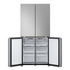 LG 530L French Door Fridge Stainless Steel GF-B505PL image NaN