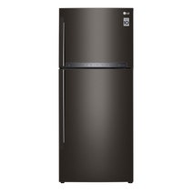 LG GT-442BTDC 441L Top Mount Fridge With Door Cooling hero image