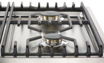 ILVE NT906WMPSS 90cm Freestanding Dual Fuel Oven/Stove hero image