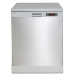 Euromaid 60cm Freestanding Dishwasher EDWB16S hero image
