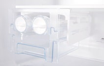 Hisense 230L Top Mount Fridge HR6TFF230 hero image