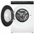 Haier 9kg Front Load Washer & 9kg Heat Pump Dryer Laundry Pack HWF90ANHDHP90AN1 image NaN