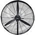 Omega Altise OHVP75B High Velocity Pedestal Fan image NaN
