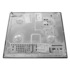 Bosch PPH616B21A Serie 6 Gas Cooktop image NaN