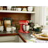 KitchenAid 5KSM3311XAHT Mini Stand Mixer Hot Sauce image NaN