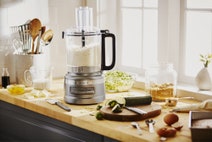 KitchenAid 5KFP0919ACU 9 Cup Food Processor hero image