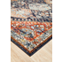 Rug Culture Legacy Oversize Multi-coloured Rug 400X300CM - LEG-854-NAVY-400X300 image NaN