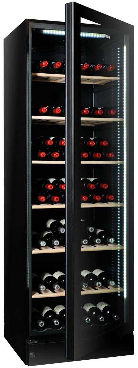 Vintec 170 new arrivals bottle wine fridge