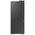 Samsung 427L Bottom Mount Refrigerator Matte Black SRL4200B image NaN