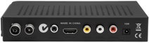 Strong SRT5432 HD Digital Set Top Box with PVR hero image