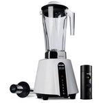 BioChef Living Food Vacuum Blender KT-BL-VB-LF-AU-WH hero image