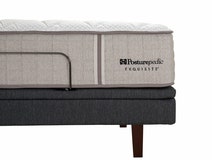 Sealy Posturepedic Sophia Flex Firm King Mattress - 735576 hero image