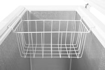 Lemair 200L Chest Freezer LCF200 hero image