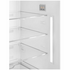 Smeg 510L Portofino Bottom Mount Fridge FA490RRAU image NaN